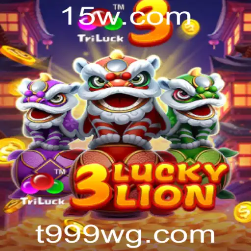 Desvendando o Jogo 3LUCKYLION: Regras e Introdução da Nova Sensação
