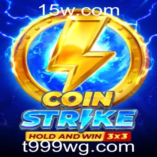 CoinStrike: Uma Nova Era de Jogos com t999