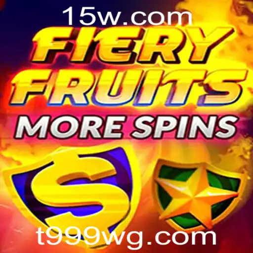 Descubra o Empolgante Mundo de FieryFruitsMoreSpins: Diversão e Recompensas