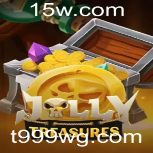 Entendendo o Mundo de JollyTreasures