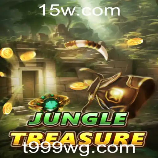 Explorando os Segredos de JungleTreasure: Um Guia Completo