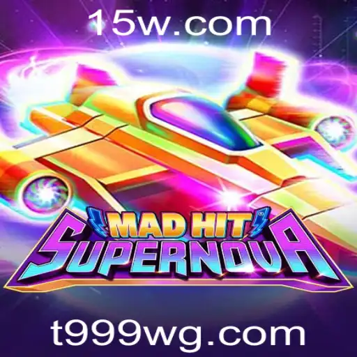 Descubra o Universo de MadHitSupernova: O Novo Jogo que Está Conquistando o Mundo