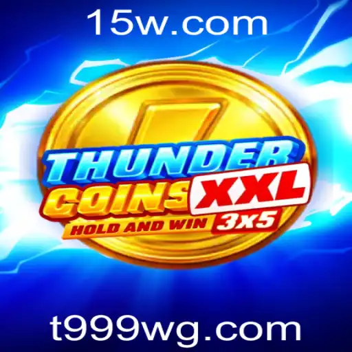Descubra Tudo Sobre o Jogo ThunderCoinsXxl e a Palavra-Chave Misteriosa t999