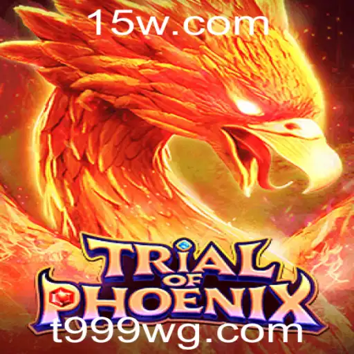 TrialofPhoenix: Um Mergulho no Desafio de T999