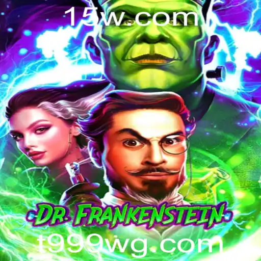 DrFrankenstein: Aventuras e Regras para o Novo Mundo do Jogo