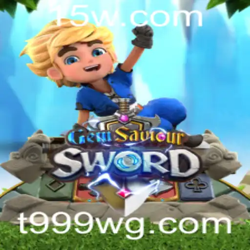 GemSaviourSword: Uma Jornada Épica no Mundo dos Jogos Digitais