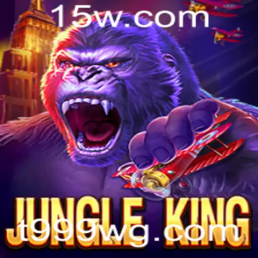 Descubra a Aventura com JungleKing: O Jogo de Sobrevivência na Selva