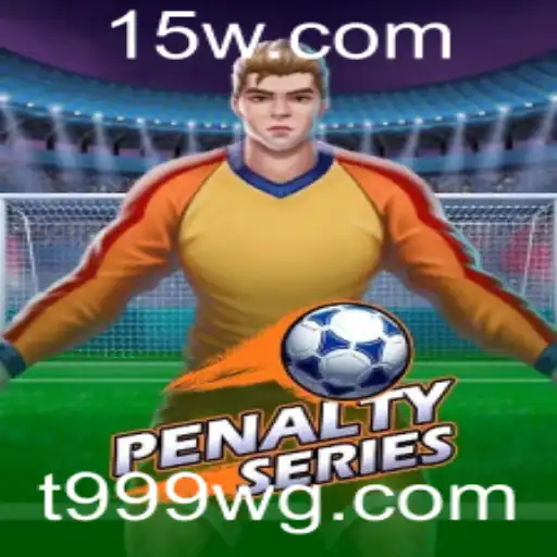 PenaltySeries: Uma Nova Sensação No Mundo dos Jogos