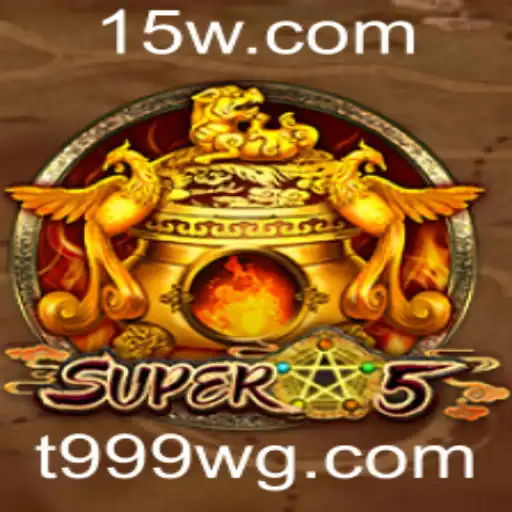 Super5: O Jogo Estratégico do Momento