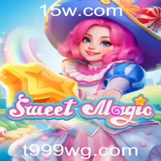 Explorando o Encantador Mundo de SweetMagic: Um Jogo de Estratégia e Magia