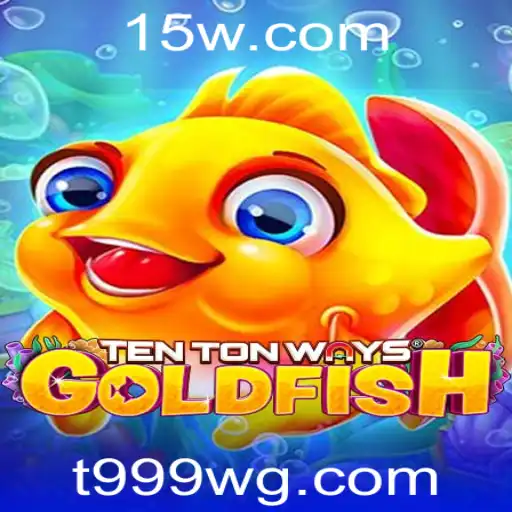 Explorando o Fascinante Mundo de TenTonWaysGoldfish
