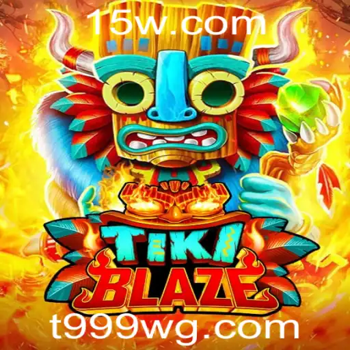 TikiBlaze: A Nova Sensação Entre os Jogos de Tabuleiro