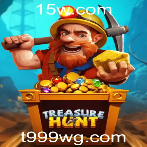 Explorando o Enigmatico TreasureHunt: Regras e Aventuras